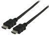 Cable HDMI 2.0 A M-M de 5 mts SQ