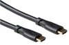 Cable HDMI 2.0 A M-M 4K de 2 mts Premium ACT