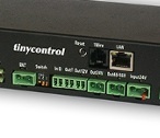 Modulo Conver. DC-> 3x DC 12-24-48-56V 120W Gestionable IP para ref. 17405 Tinycontrol