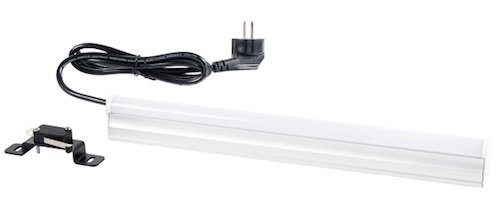 Lampara LED Interior para Armario Rack