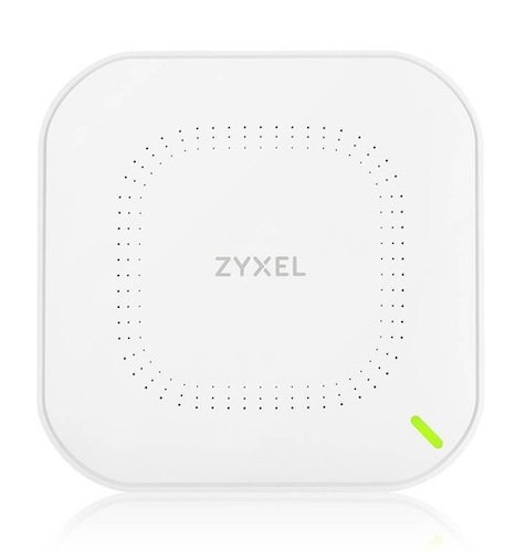 Punto Acceso Int. WiFi 6 PoE Zyxel NWA50AX-EU0102F