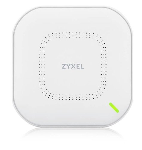 Punto de Acceso WiFi 6 Dual-Radio PoE Zyxel NWA110AX-EU0102F