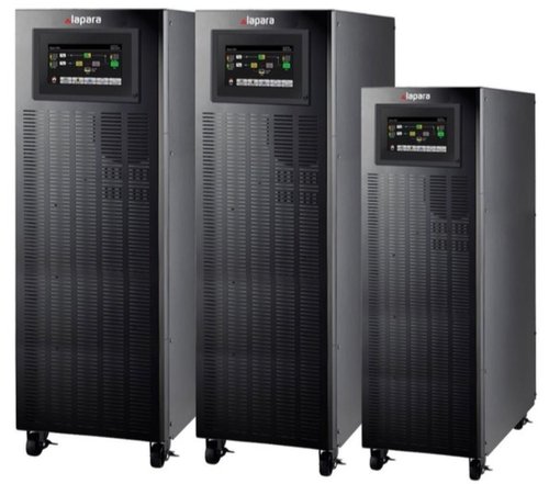 UPS 20000VA-20000W Configurable TRI-TRI - TRI-MONO - MONO-MONO On-line LAPARA LA-ON3113-20K-V.10