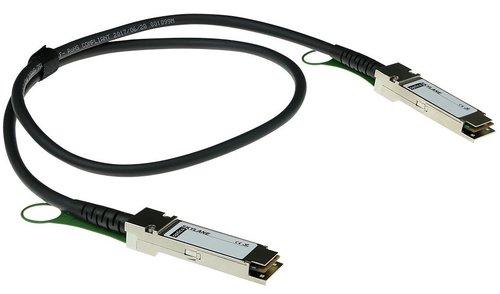 Skylane Optics DAPQQM02400CB84 SFP+ M-M cable 2 mts DAC Twinax compatible Cisco QSFP-H40G-CU2M
