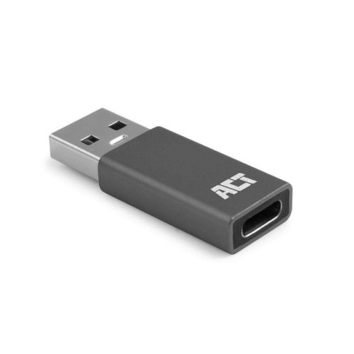 Adapt. USB 3.2 Gen 1 A M -> USB C H