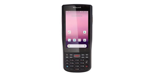 PDA Honeywell EDA51K Negra 2D USB-C BT Wi-Fi NFC num. GPS kit USB GMS. Android EDA51K-0-BE31SQGRK