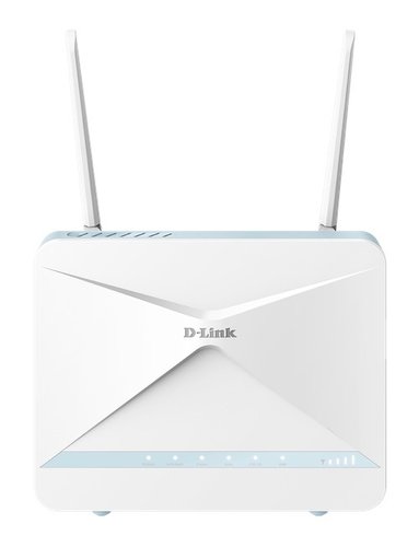 Router AX1500 Wi-Fi 6 4G 3x 1000Tx 3G Bands B1-B8 Mesh Eagle Pro AI D-Link