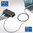 Cable USB 2.0 C M <-> USB B M 1.8 mts ACT