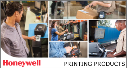 Honeywell Printing Solutions