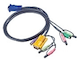 Cables para Conmutadores KVM